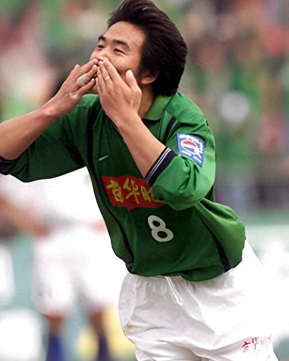 kaiyun-曾是国安夺冠功臣，娶乒乓球选手为妻，31岁退役，如今身份不一般