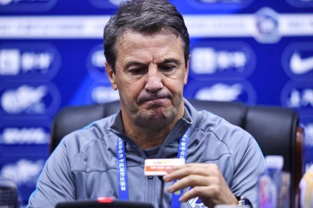 开云体育app-何塞谈再见于根伟：还好他不在场上 胜利属于我们