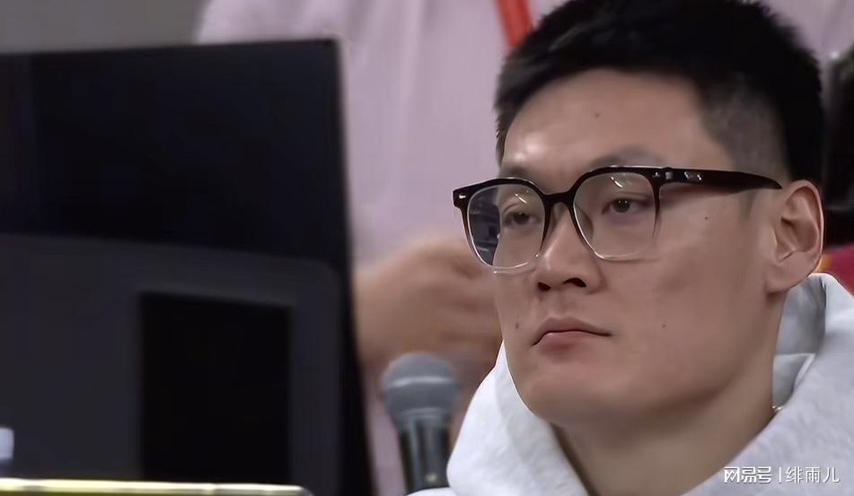 开云体育app-不打了!CBA强力锋线第一阶段报销,这可是广东队最大苦主!