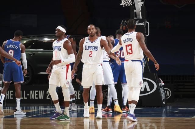 开云体育app-【观察】湖网在明快艇在暗 总冠军竞争别忘了他们