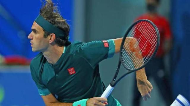 kaiyun-费德勒用复出首秀提醒人们 他为何如此广受喜爱