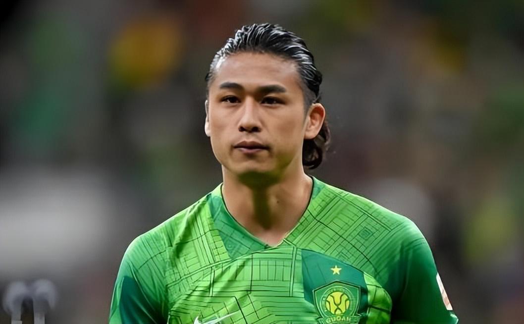 开云体育app-意外！他原本有望跟张玉宁一起爆发，结果如今消失在国安大名单