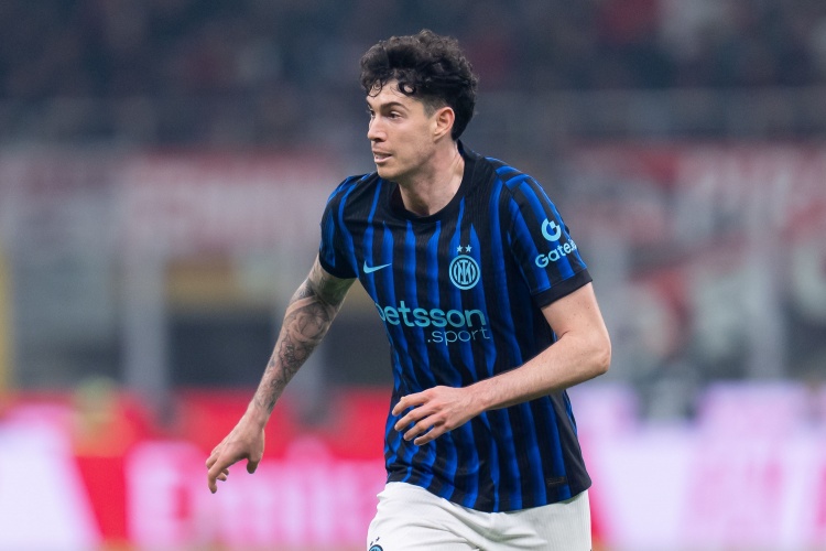 开云-米体：若巴斯托尼离队，奥古斯托是直接替代者，国米也有意吉拉